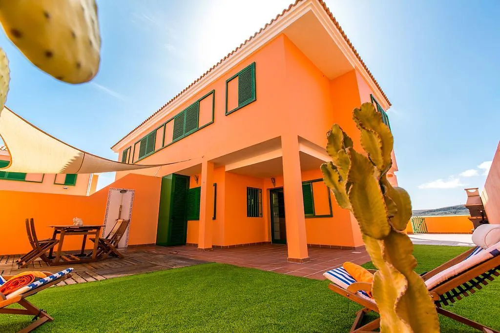 Tarajalejo Village Holiday home