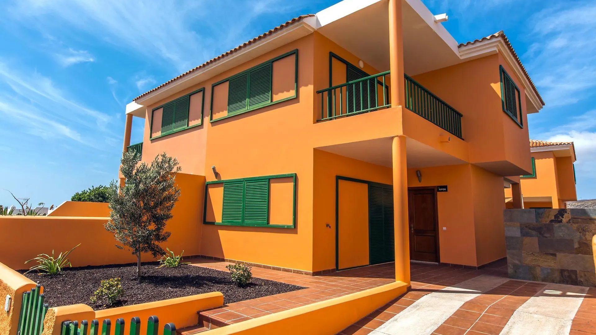 Holiday home Tarajalejo Village Spain