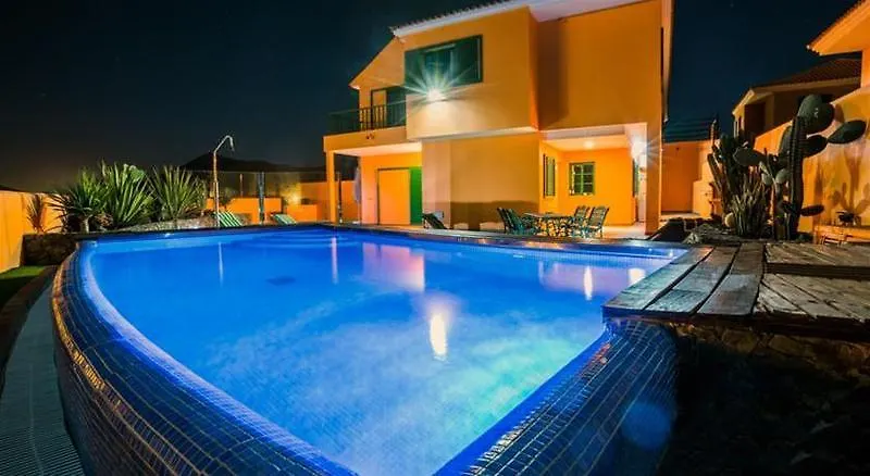 Tarajalejo Village Holiday home