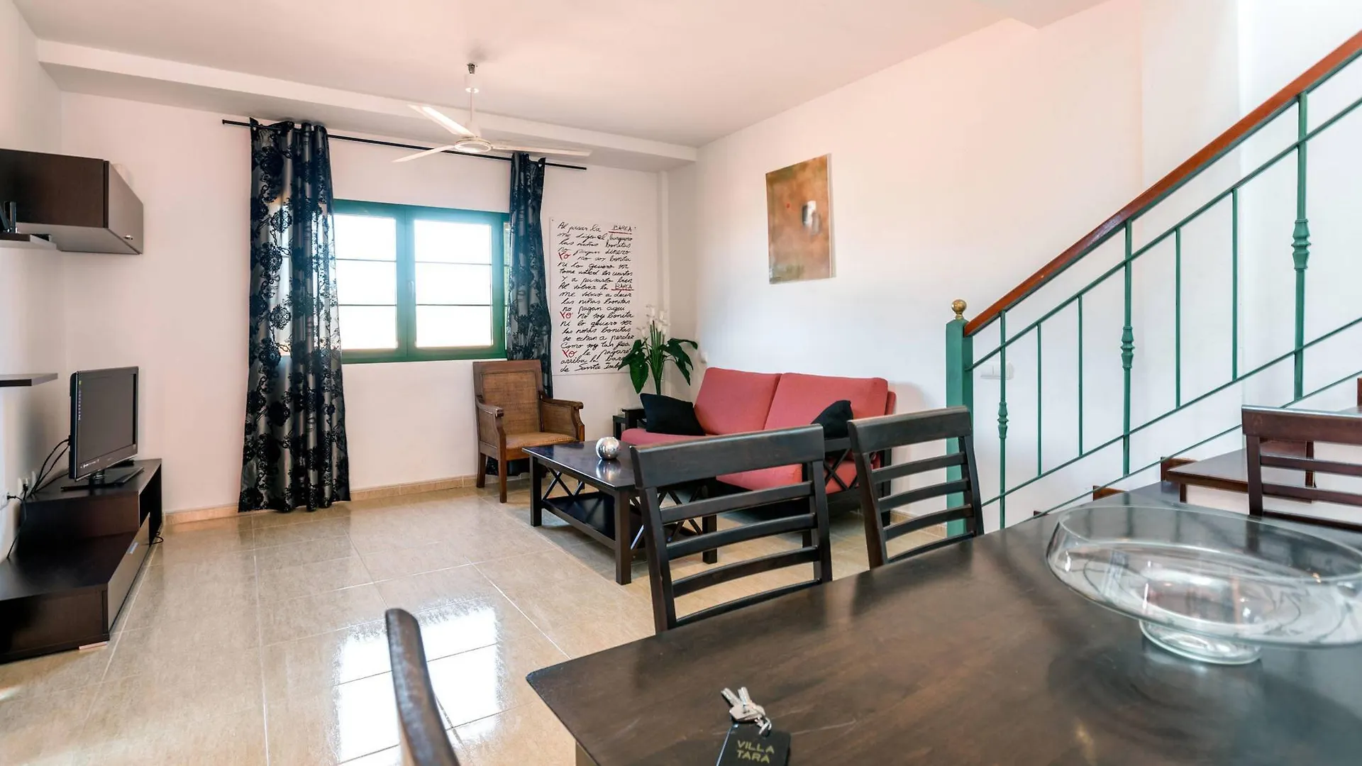Tarajalejo Village Holiday home
