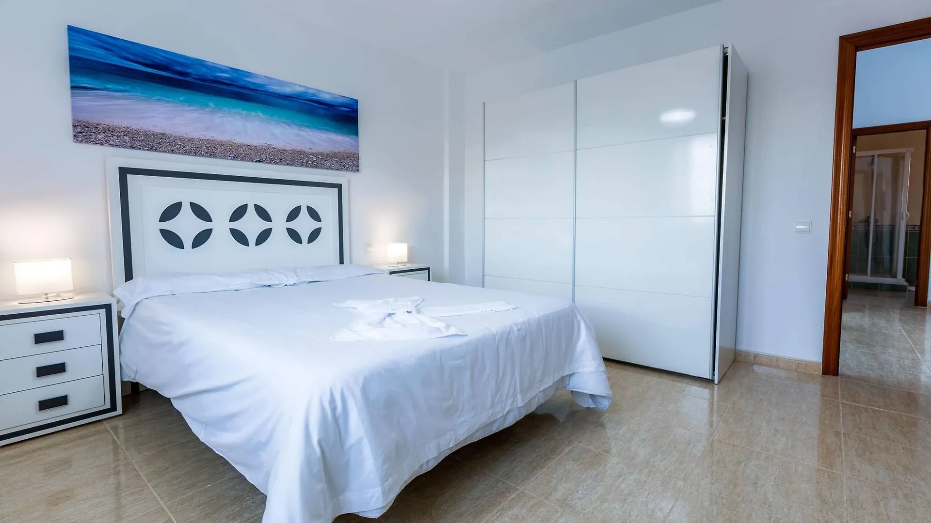 Tarajalejo Village Holiday home