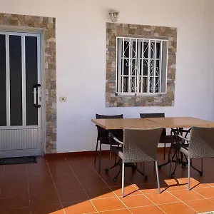 Casa Yamile Hébergement de vacances