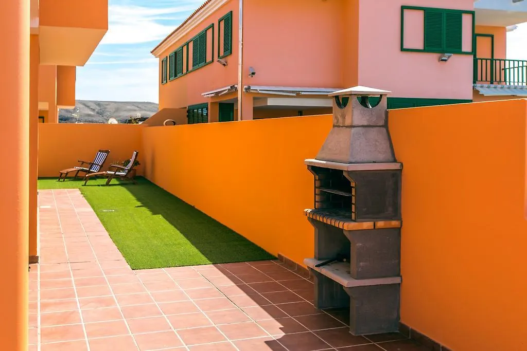 Holiday home Tarajalejo Village Spain