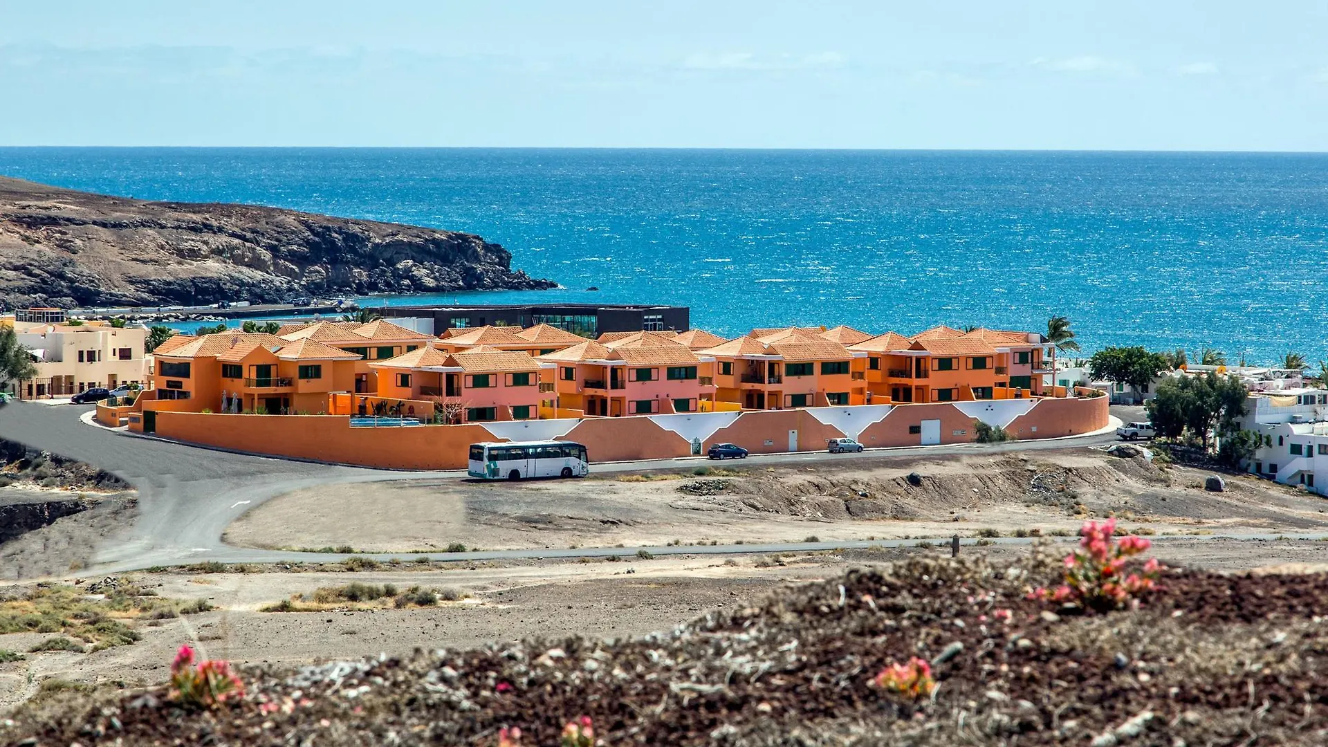 Tarajalejo Village
